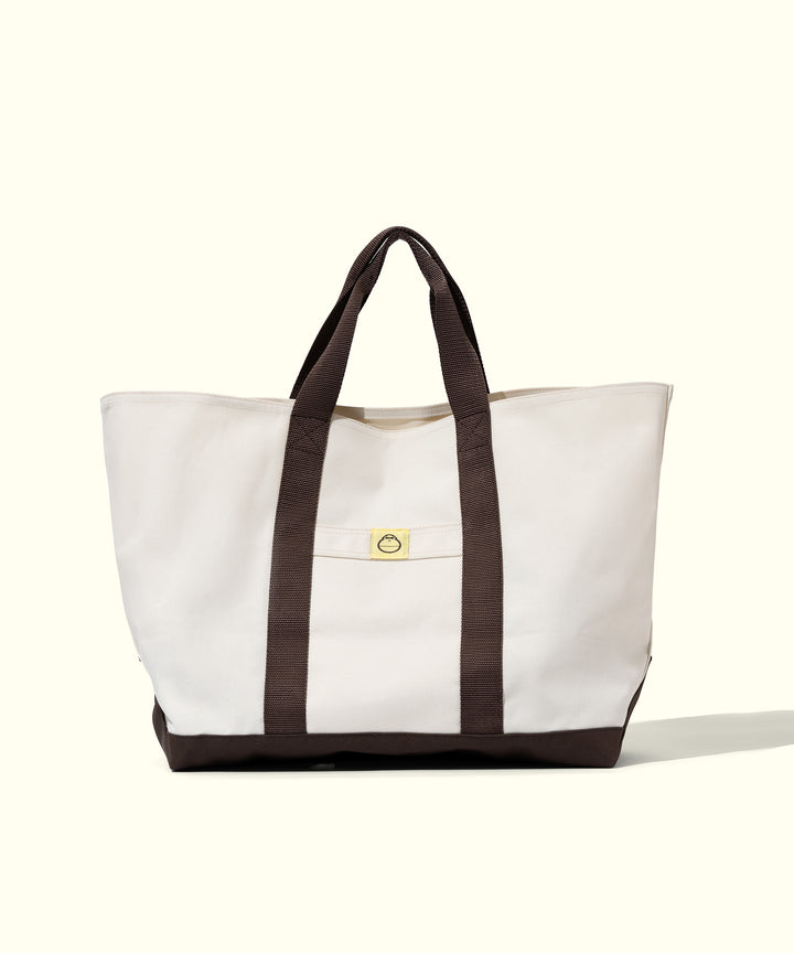 Beach Tote Bag