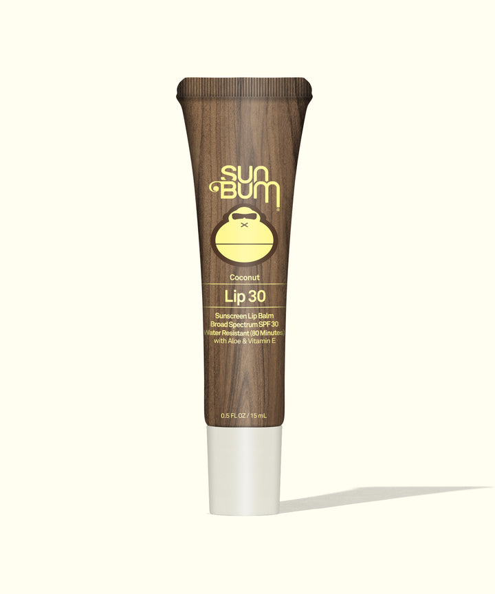 Lip 30 - Moisturizing Sunscreen Lip Balm