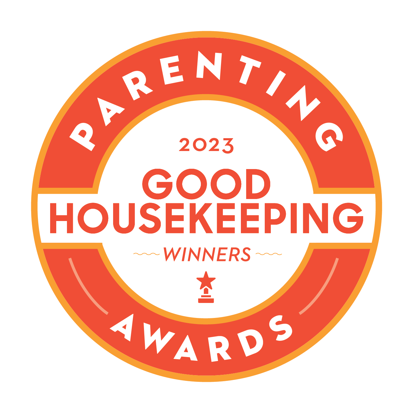 Good Housekeeping - Parenting Awards Winners, 2023