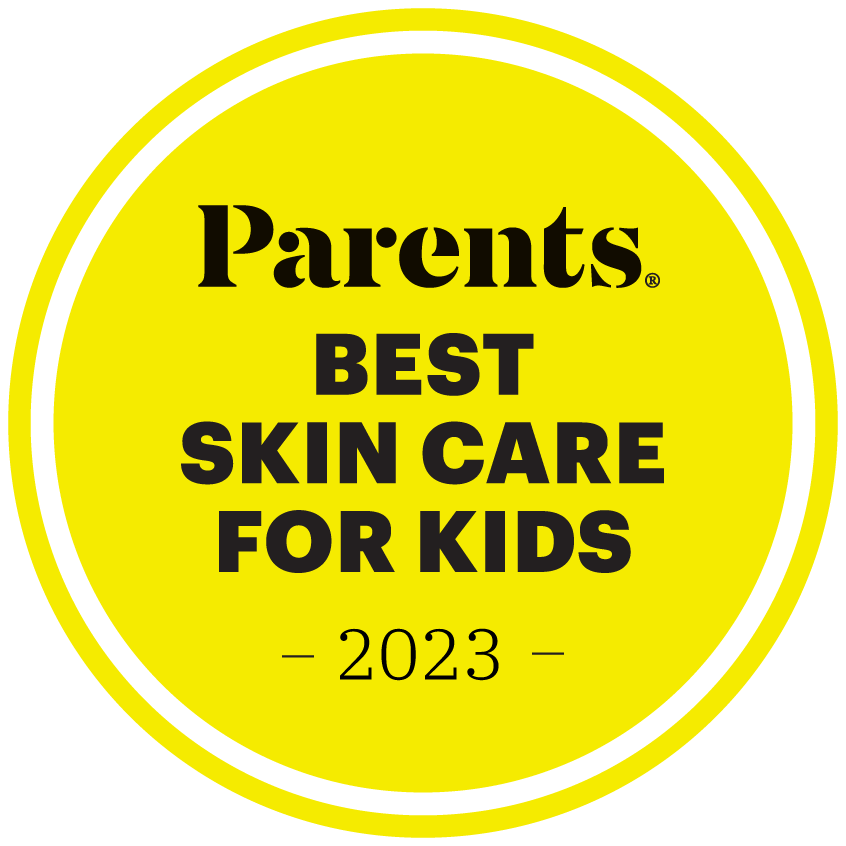 Parents Best Skin Care for Kids 2023